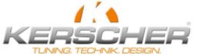 Логотип производителя тюнинга KERSCHER