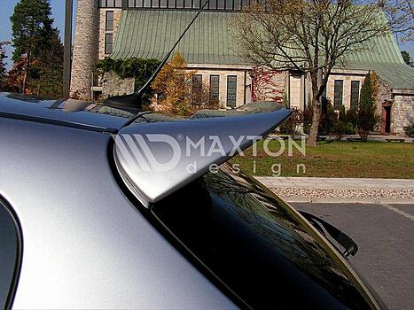 Спойлер на крышу  Peugeot 206 (hatchback) 437 