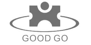 Логотип производителя тюнинга Good Go