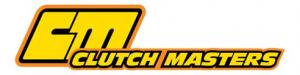 Логотип производителя тюнинга Clutch Masters