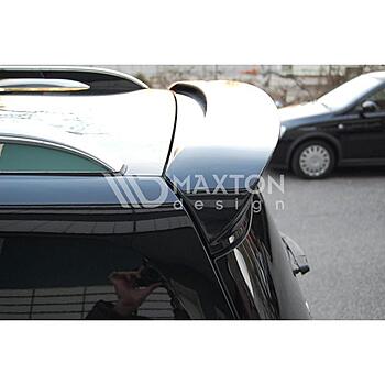 Накладка на крышку багажника Mercedes ML W164 05-11 MEMLW164H1 