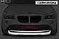 Юбка переднего бампера BMW X1 E84 FA223  -- Фотография  №3 | by vonard-tuning