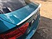 Спойлер лип на крышку багажника Audi A5 Sportback 1045261  -- Фотография  №1 | by vonard-tuning