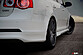 Пороги накладки на пороги VW Golf 5 / Jetta 5 SKIRT JETTA V  -- Фотография  №3 | by vonard-tuning