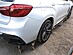 Сплиттеры задние BMW X6 F16 M-Pack BM-X6-16-MPACK-RSD1  -- Фотография  №11 | by vonard-tuning