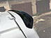Спойлер козырек на заднюю дверь VW T6 T6.1 15-19 VW-T6-CAP1  -- Фотография  №21 | by vonard-tuning
