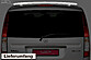 Спойлер на крышу Mercedes Benz Viano Vito W639 V639 HF468  -- Фотография  №5 | by vonard-tuning