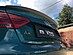 Спойлер лип на крышку багажника Audi A5 Sportback 1045261  -- Фотография  №2 | by vonard-tuning