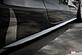 Накладки на пороги AUDI A5 8T карбоновые SKIRT A5 carbon  -- Фотография  №1 | by vonard-tuning