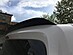 Спойлер козырек на заднюю дверь VW T6 T6.1 15-19 VW-T6-CAP1  -- Фотография  №13 | by vonard-tuning
