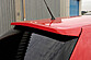 Спойлер на крышу Audi A3 8L в стиле Audi S3 RIEGER 00056615  -- Фотография  №1 | by vonard-tuning