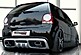 Обвес VW Polo 9N GTS Regula Tuning VW POLO 9N BODYKIT GTS  -- Фотография  №2 | by vonard-tuning