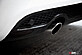Диффузор заднего бампера Audi Q5 S-Line из карбона Osir Design DTM Q5B8-S carbon  -- Фотография  №1 | by vonard-tuning