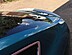 Спойлер лип на крышку багажника Audi A5 Sportback 1045261  -- Фотография  №3 | by vonard-tuning