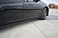 Накладки на пороги Honda Accord MK8. (CU-SERIES) HO-AC-8-SD1  -- Фотография  №3 | by vonard-tuning