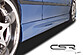 Пороги BMW 3er E46 98-07 седан/ фаэтон/ compact/ купе/ кабриолет/ M3 CSR Automotive SS182  -- Фотография  №1 | by vonard-tuning