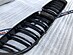 Ноздри решетки радиатора BMW F12 F13 F06 сдвоенные глянцевые 1231240  -- Фотография  №3 | by vonard-tuning
