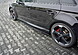 Накладки на пороги Audi RS3 V8 FL Sportback вар.1 AU-RS3-8VF-SD1  -- Фотография  №1 | by vonard-tuning