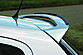 Спойлер на заднюю дверь Opel Astra H LUMMA Tuning 00137436  -- Фотография  №1 | by vonard-tuning