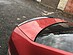 Спойлер на багажник VW Polo седан 10-19 чёрный глянец 120 51 03 01 01 (gloss black)  -- Фотография  №3 | by vonard-tuning