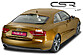 Спойлер на крышку багажника Audi A5 07- купе CSR Automotive HF324  -- Фотография  №3 | by vonard-tuning