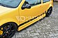 Накладки лезвия под пороги VW Golf 4 R32 VW-GO-4-R32-SD1  -- Фотография  №2 | by vonard-tuning