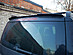 Спойлер лезвие на крышку багажника Skoda Yeti 1 SY-1-TS1G  -- Фотография  №1 | by vonard-tuning