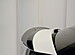 Спойлер-накладка на крышку багажника Tesla Model Х вар.2 TE-MODELX-CAP2  -- Фотография  №2 | by vonard-tuning