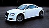 Бампер передний Audi TT MK1 8N  00055107  -- Фотография  №6 | by vonard-tuning