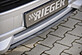Юбка переднего бампера VW T5.1 Bus 09-15 RIEGER 00059255  -- Фотография  №2 | by vonard-tuning