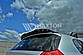Спойлер накладка на крышку багажника BMW 1 E87 M-Performance BM-1-87-MPACK-CAP1  -- Фотография  №2 | by vonard-tuning