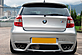 Юбка заднего бампера BMW 1er E87 10.04-03.07 RIEGER 00035019  -- Фотография  №2 | by vonard-tuning
