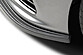 Сплиттер переднего бампера на  Ford Fiesta MK7 CSL122 CSR-CSL122  -- Фотография  №5 | by vonard-tuning