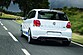 Спойлер на крышку багажника на VW Polo 5 в стиле R WRC VW-PO-5-R-WRC-D2  -- Фотография  №1 | by vonard-tuning