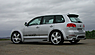 Комплект расширителей колесных арок VW Touareg 7L -01.07 JE DESIGN 00197940  -- Фотография  №1 | by vonard-tuning