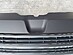 Решётка радиатора VW T6 без эмблемы чёрная 7H6853653JOE 7E0 853 651 -- Фотография  №5 | by vonard-tuning