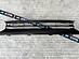 Решетка радиатора VW Golf 3 без эмблемы черная 1H6853653BOE / 2212240 1H6853653C01C -- Фотография  №6 | by vonard-tuning