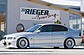 Бампер передний BMW 3er E46 седан/ фаэтон ДТ до рестайлинга RIEGER 00050128  -- Фотография  №3 | by vonard-tuning