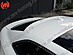 Козырёк на заднее стекло Audi A5 / S5 RS5 купе 166 50 04 01 01  -- Фотография  №10 | by vonard-tuning