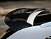 Спойлер задний карбоновый Audi A3 Sportback 06-08/ 09+ TELSON A3S Carbon  -- Фотография  №1 | by vonard-tuning
