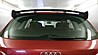 Спойлер на крышу Audi Q5 из карбона Osir Design Telson Q5 B8 carbon  -- Фотография  №6 | by vonard-tuning