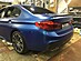 Спойлер крышки багажника BMW 5 G30 M-Performance стиль 1226261  -- Фотография  №7 | by vonard-tuning