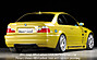 Диффузор заднего бампера на BMW 3 E46 M3 00050241  -- Фотография  №4 | by vonard-tuning