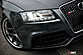 Сплиттер переднего бампера из карбона для Audi RS5 Osir Design FCS RS5 / FCSRS5 DF-1  -- Фотография  №1 | by vonard-tuning