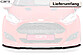 Сплиттер переднего бампера на Ford Fiesta MK7 ST-Line CSL098  -- Фотография  №3 | by vonard-tuning