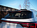 Спойлер лезвие крышки багажника EXEED LХ EXLX-TS1G  -- Фотография  №3 | by vonard-tuning