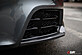 Сплиттер переднего бампера из карбона для Audi RS5 Osir Design FCS RS5 / FCSRS5 DF-1  -- Фотография  №3 | by vonard-tuning