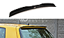 Спойлер на крышу багажника на VW Golf 4 VW-GO-4-CAP1  -- Фотография  №1 | by vonard-tuning