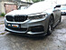 Лезвия под пороги BMW 5 G30 M-Pack BM-5-G30-MPACK-SD1  -- Фотография  №7 | by vonard-tuning