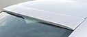Накладка козырек на заднее стекло Audi A4 8E B6 00055242  -- Фотография  №1 | by vonard-tuning